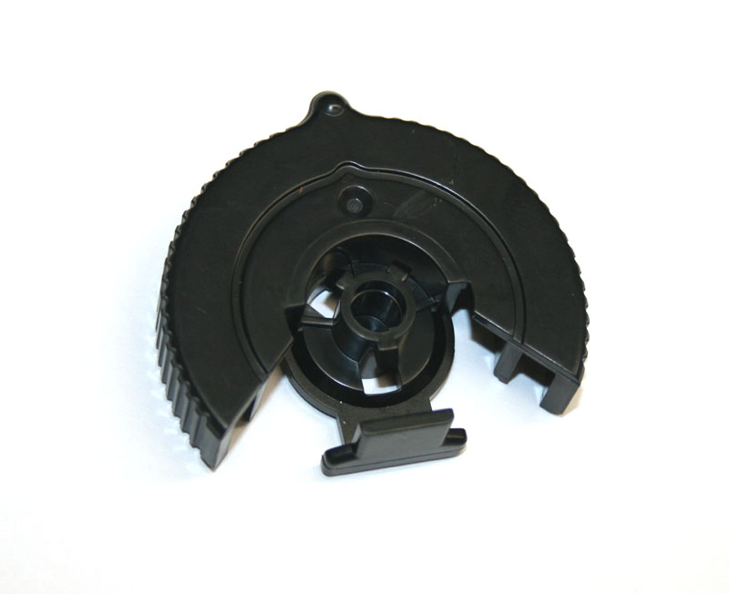 pitch bend wheel