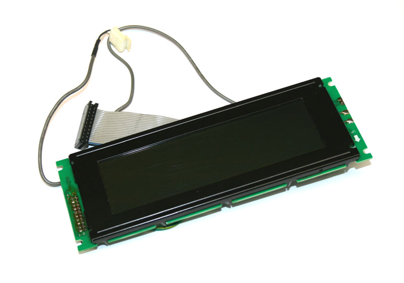 Display assembly