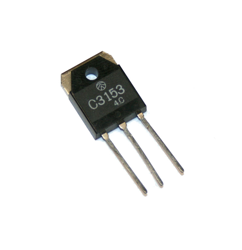 Transistor, 2SC3153