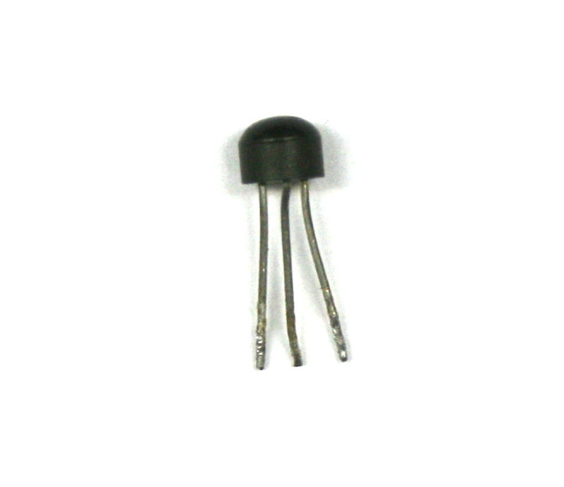 Transistor, BC204