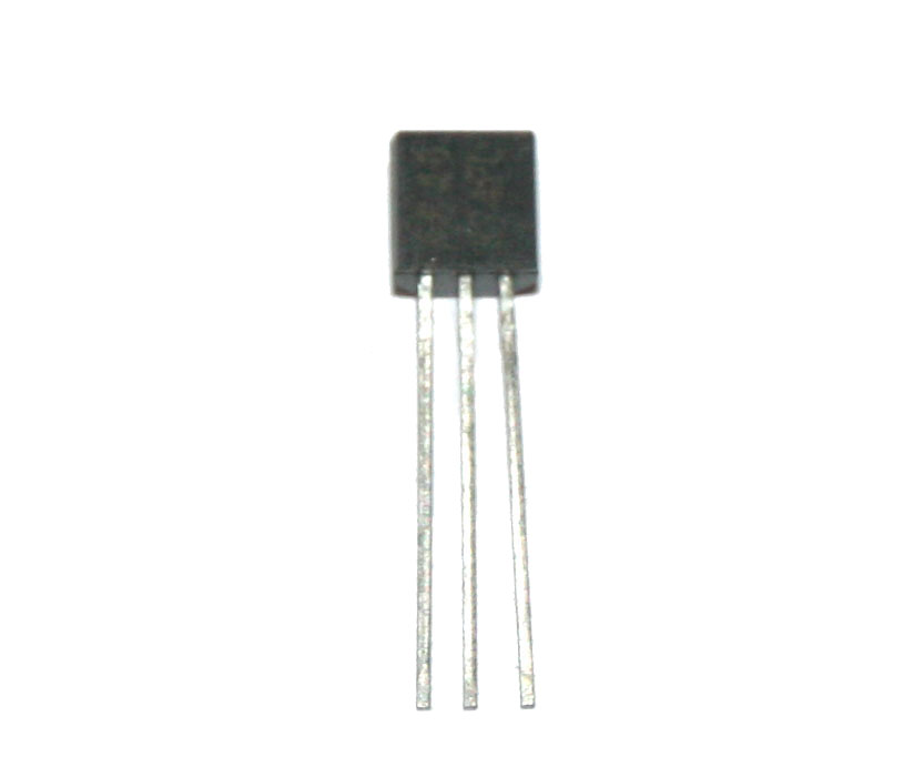 Transistor, 2SA640