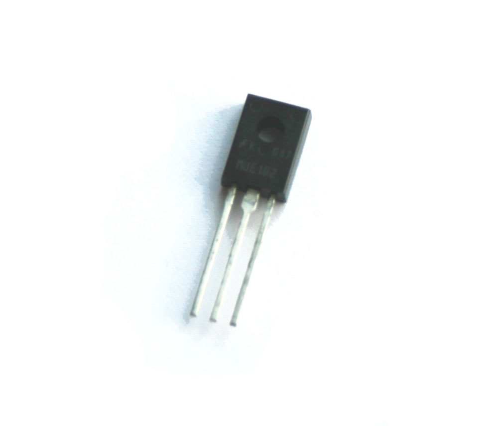 Transistor, MJE182