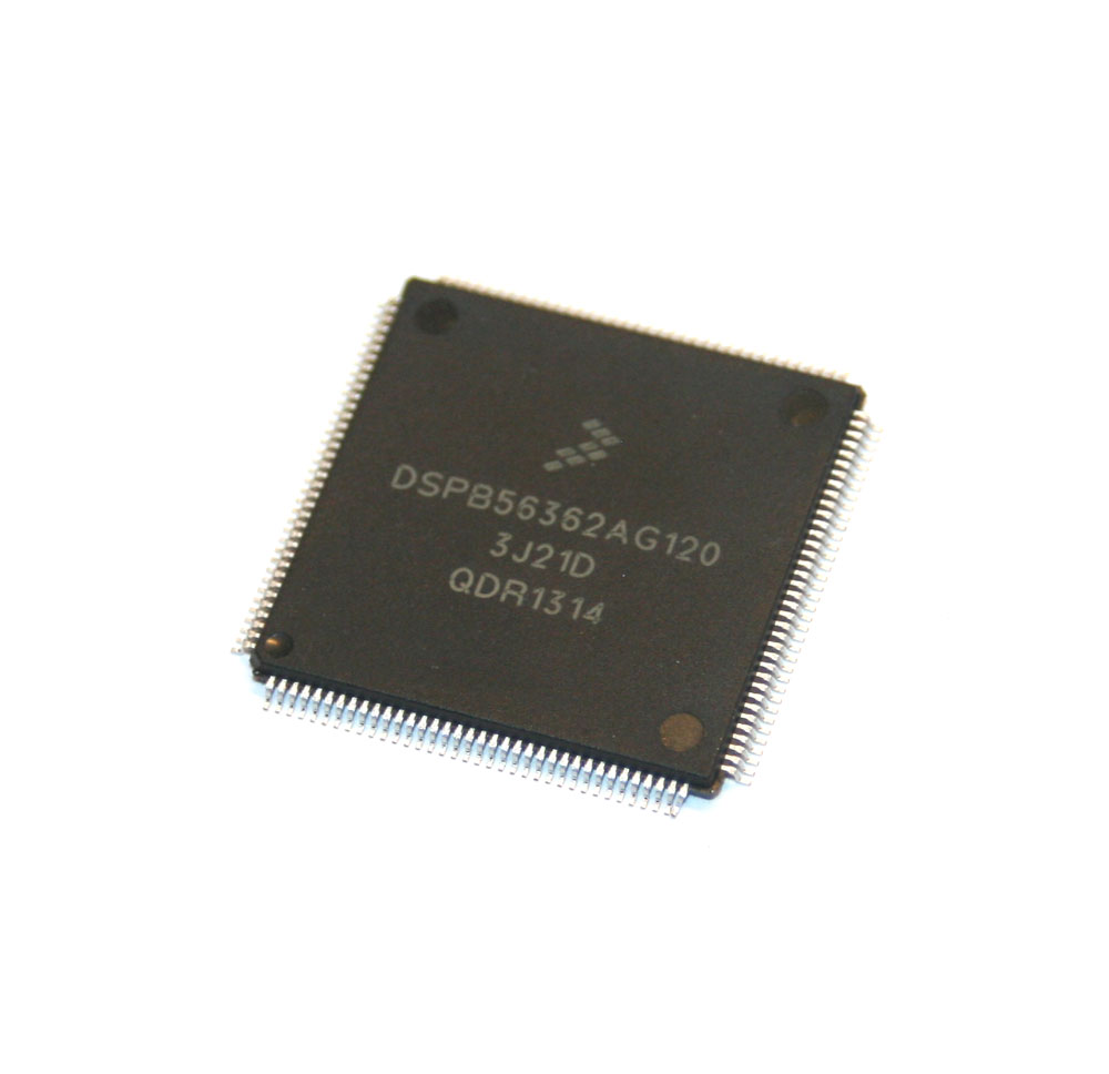 IC, 56362 DSP chip