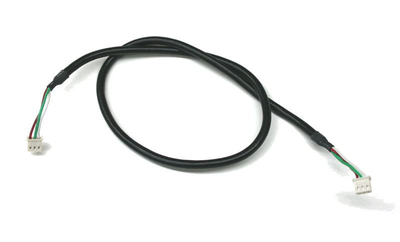 Wiring harness, Kurzweil