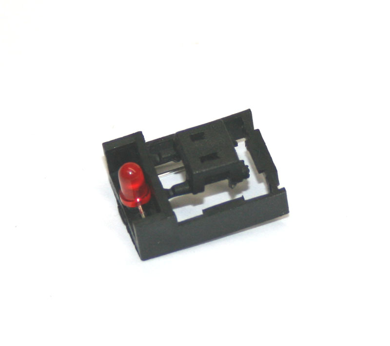 Switch actuators, with LED (10-pack)