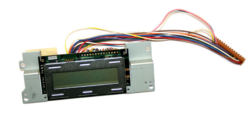 Display, Casio