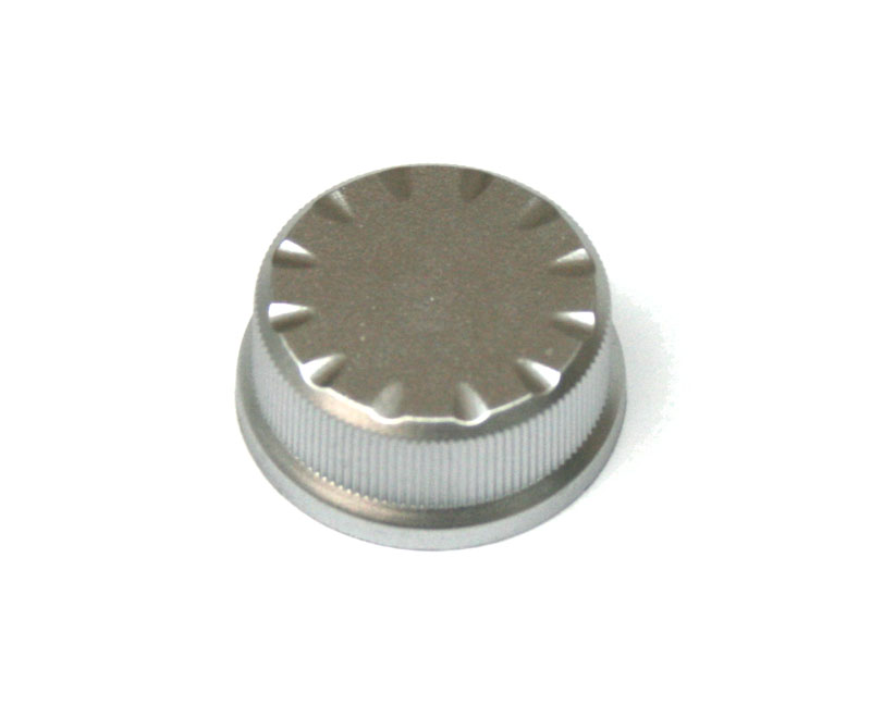 Encoder knob, 24mm, Korg
