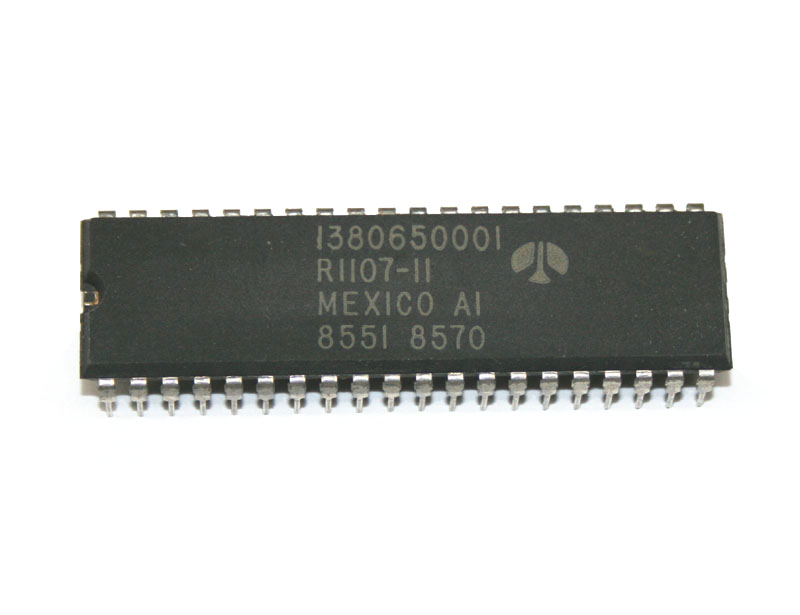 IC, 1380650001 controller