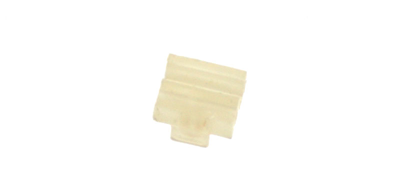 Clip for keyboard contact board