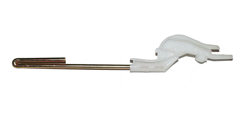 Hammer weight #2, white key, Yamaha