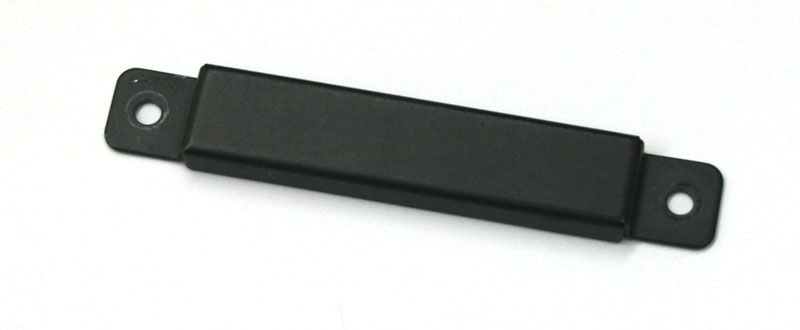 Cover plate, DB25 connector, Roland
