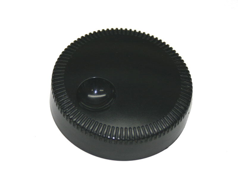 Encoder knob, 52mm, Kurzweil