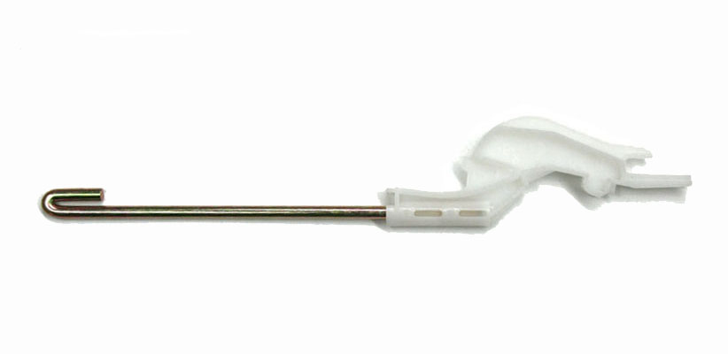 Hammer weight #4, white key, Yamaha