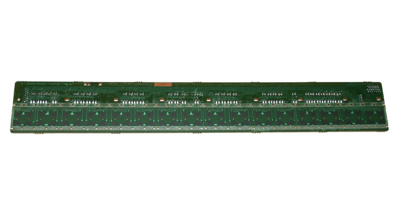 Keyboard contact board, 32-note (Mid), Roland