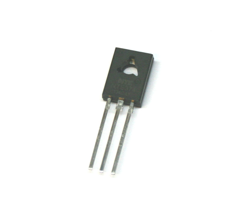 Transistor, NTE374
