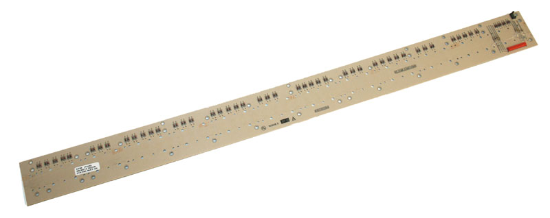 Key contact board, 49-note (High)