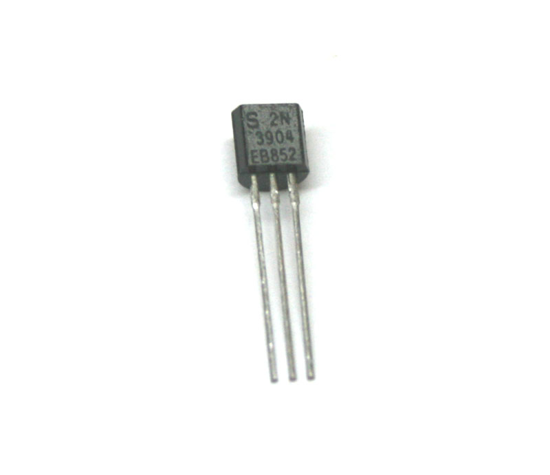 Transistor, 2N3904