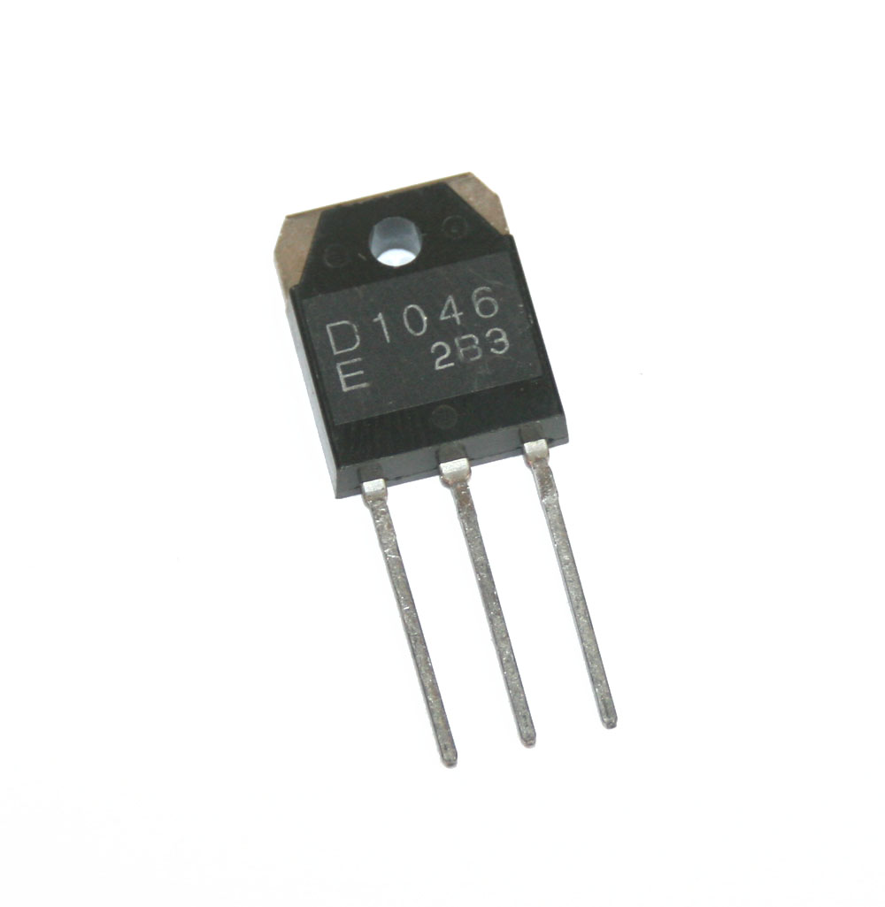 Transistor, 2SD1046