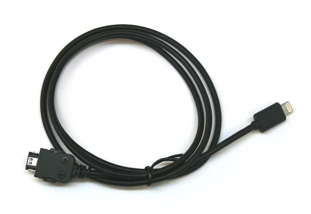 Cable, for Focusrite iTrack Solo