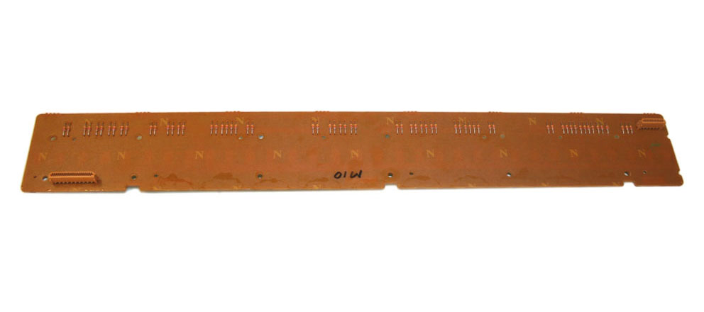 Key contact board, 32-note (Mid), Roland