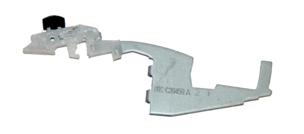 Hammer weight, white key, style A, Korg
