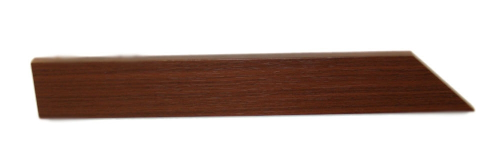 Wood panel, left, Korg