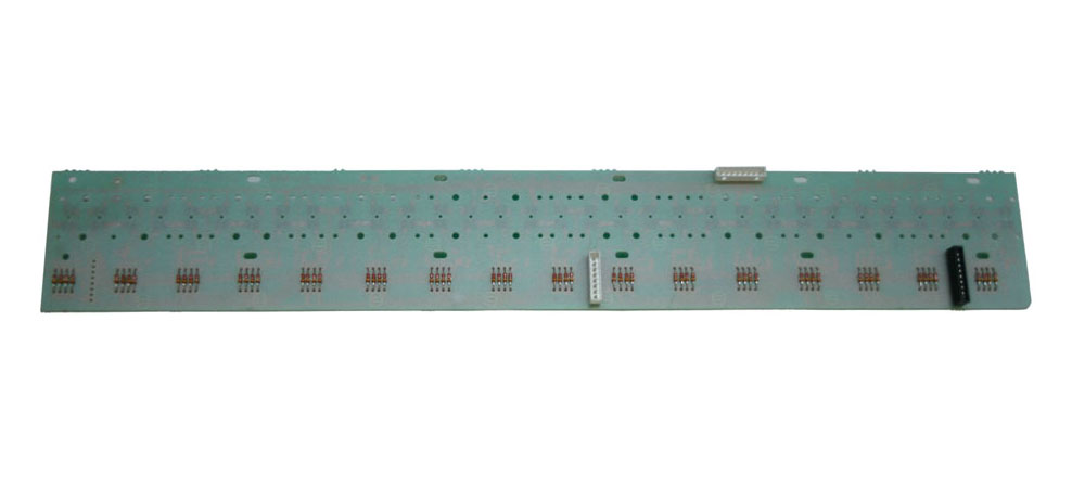 Key contact board, 32-note (High), Roland/Rhodes