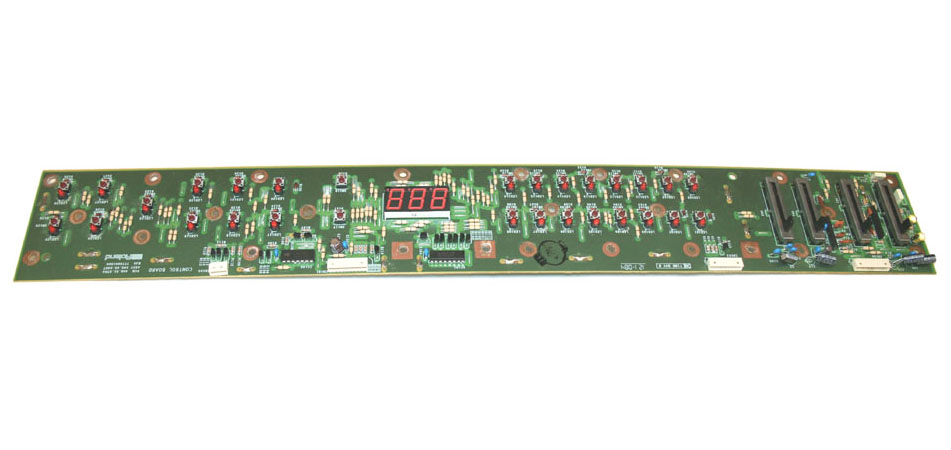 Panel board, Roland RD-150