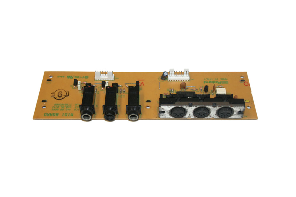 MIDI board, Roland EM-2000