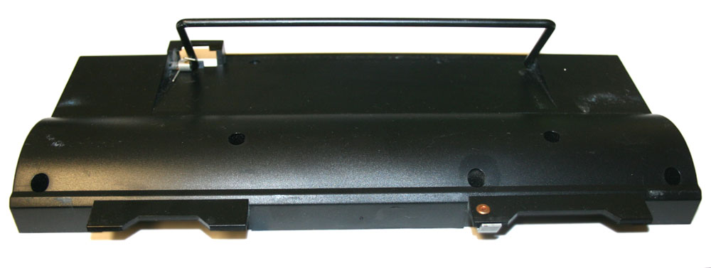 Display cover, bottom, Roland