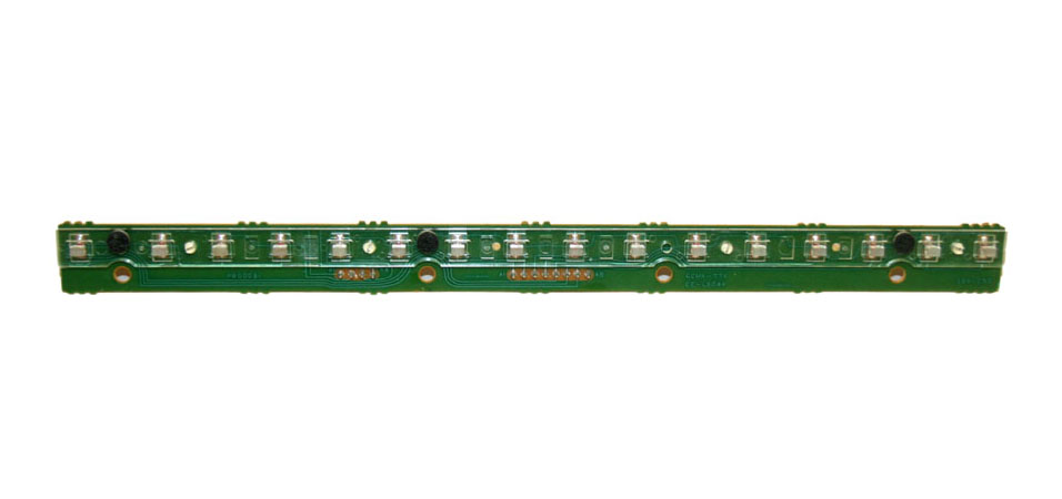 LED board, 16-diode, Yamaha