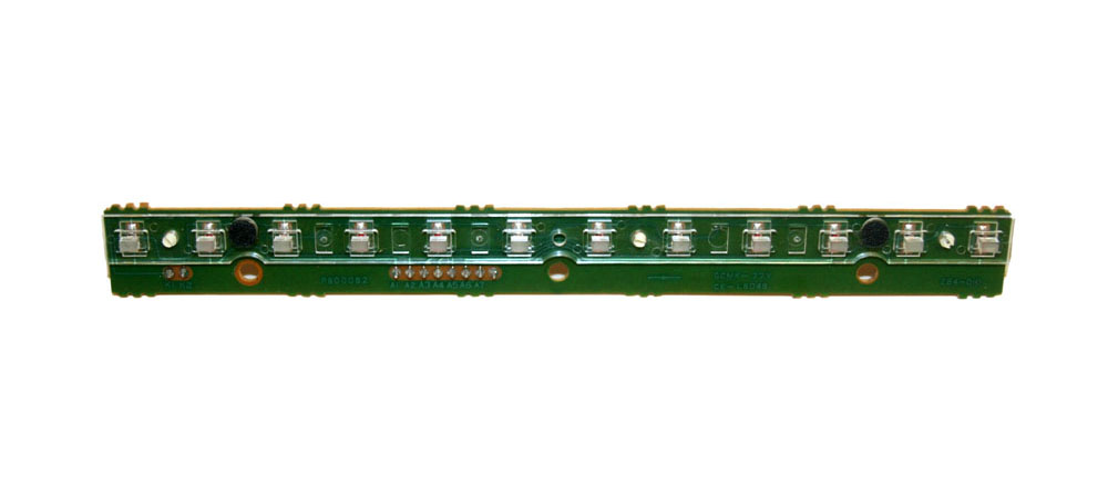 LED board, 12-diode, Yamaha
