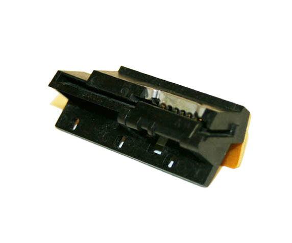 Memory card receptacle, Yamaha