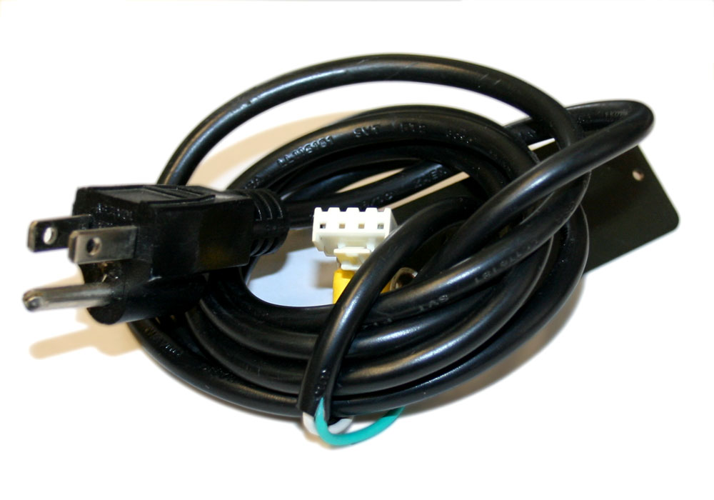 Power cable, Yamaha