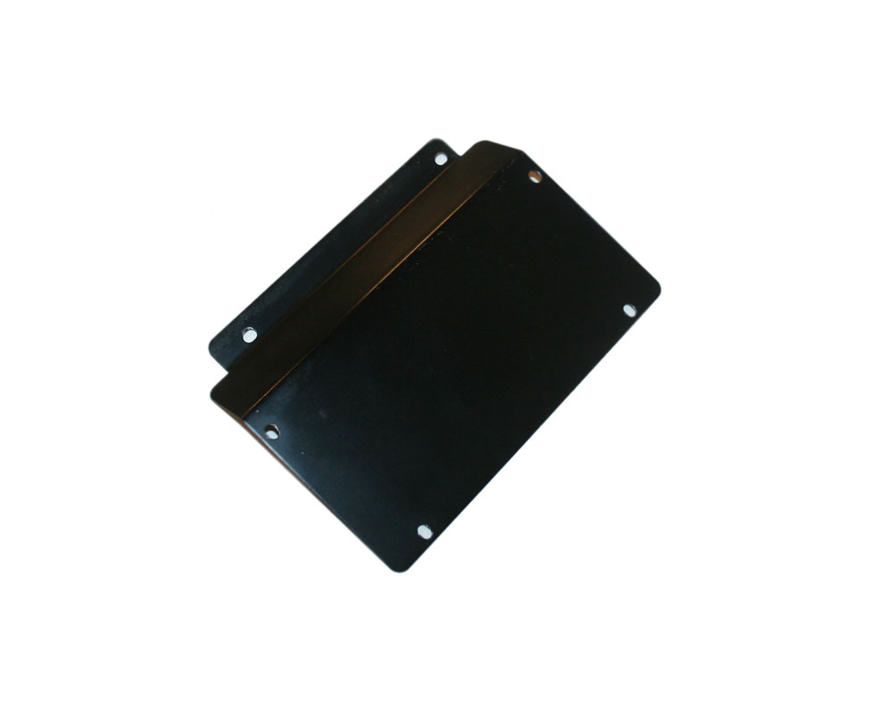 Cover plate, for SIMMs, Yamaha