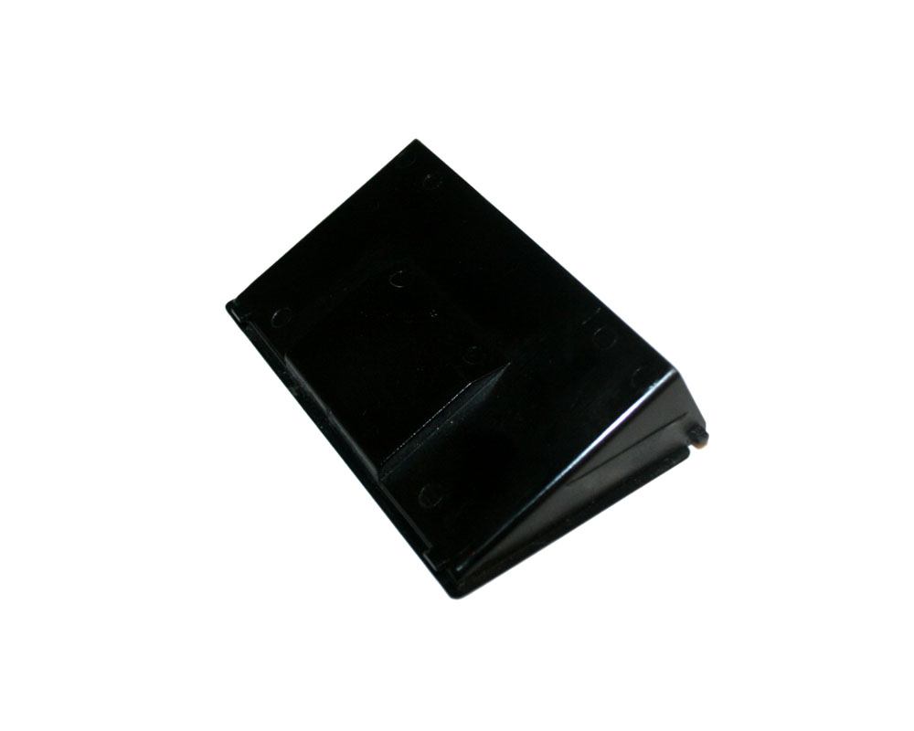 Disk drive tray, Kurzweil