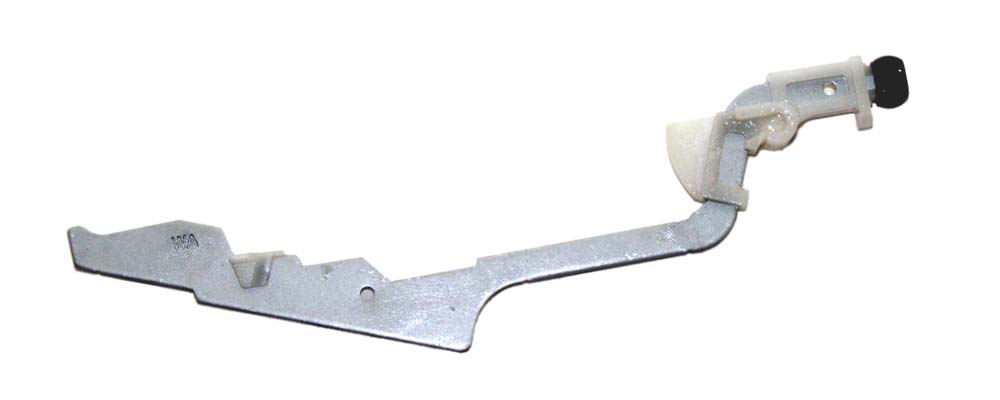 Hammer weight, white key style A, Korg