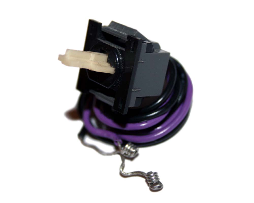 Button switch assembly, Roland