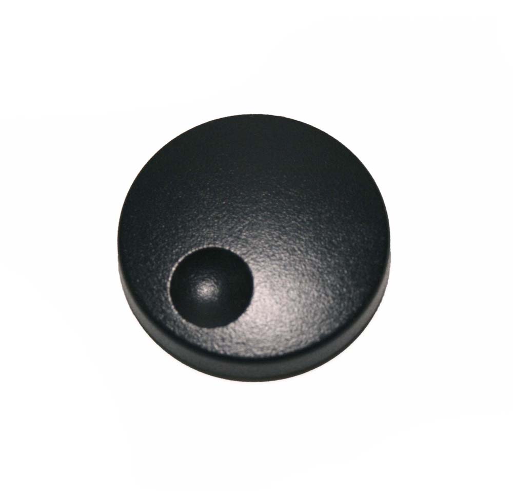 Encoder knob, 38mm, Alesis