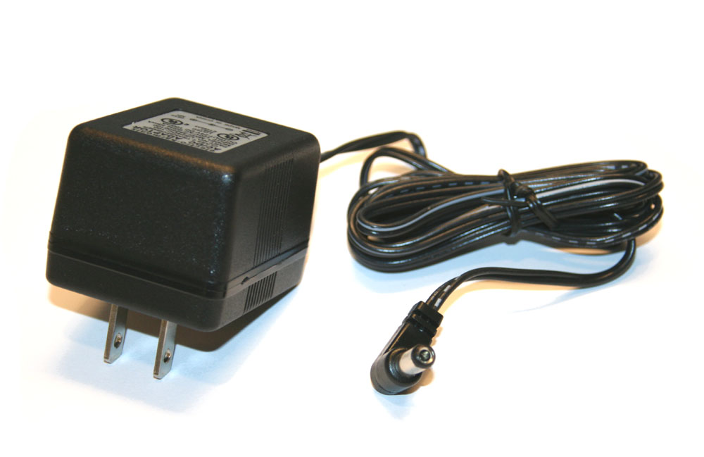 Power adapter, 24VDC