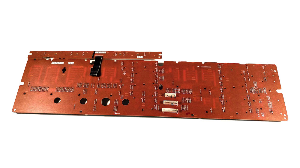 Panel boards, Yamaha PSR-36