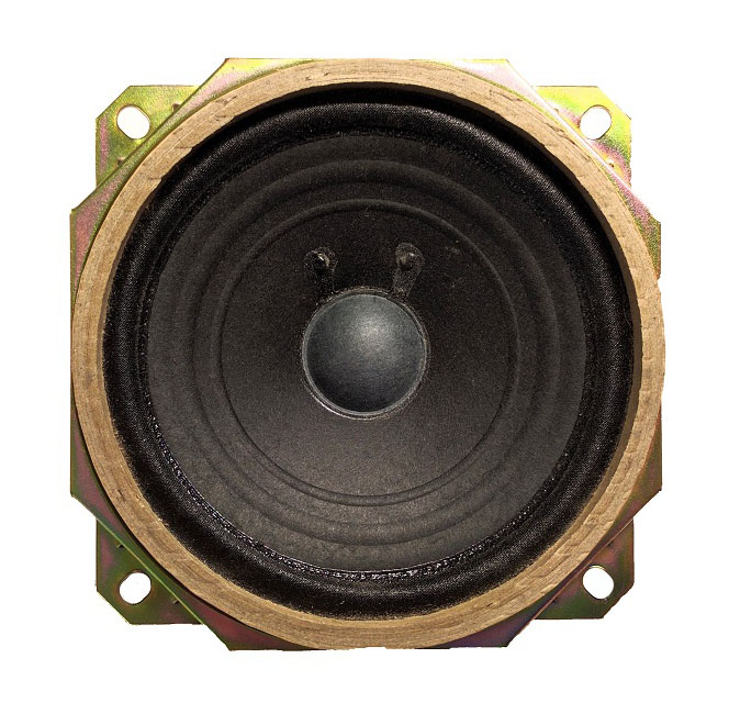 Speaker, 5-inch
