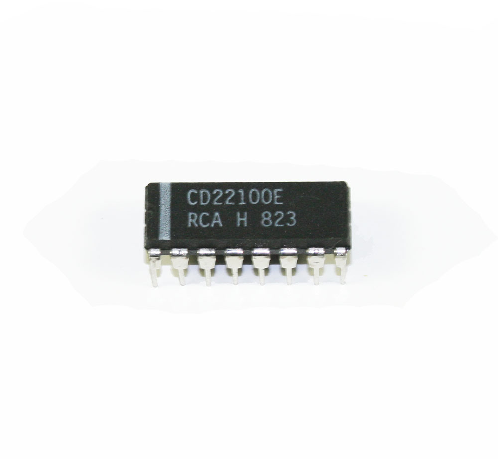 IC, CD22100 switch