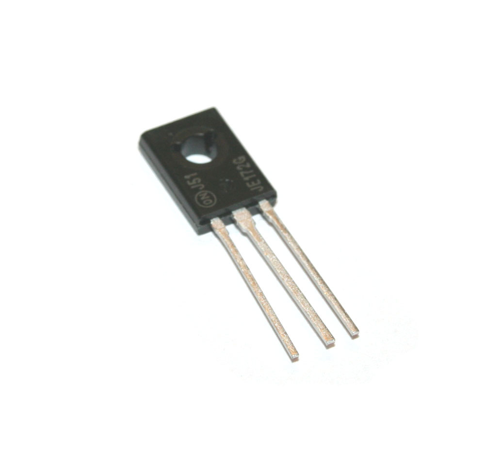 Transistor, MJE172G