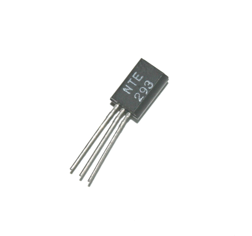 Transistor, NTE293