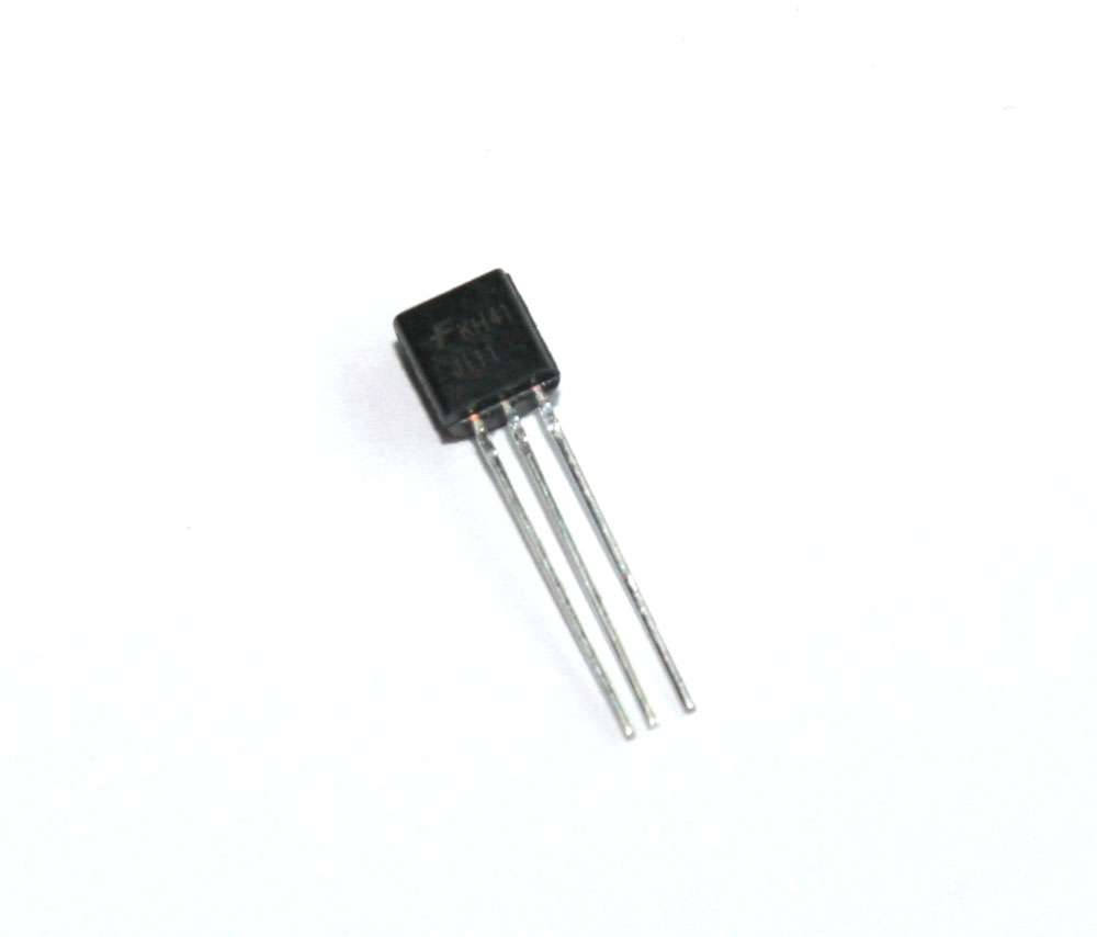 Transistor, J111
