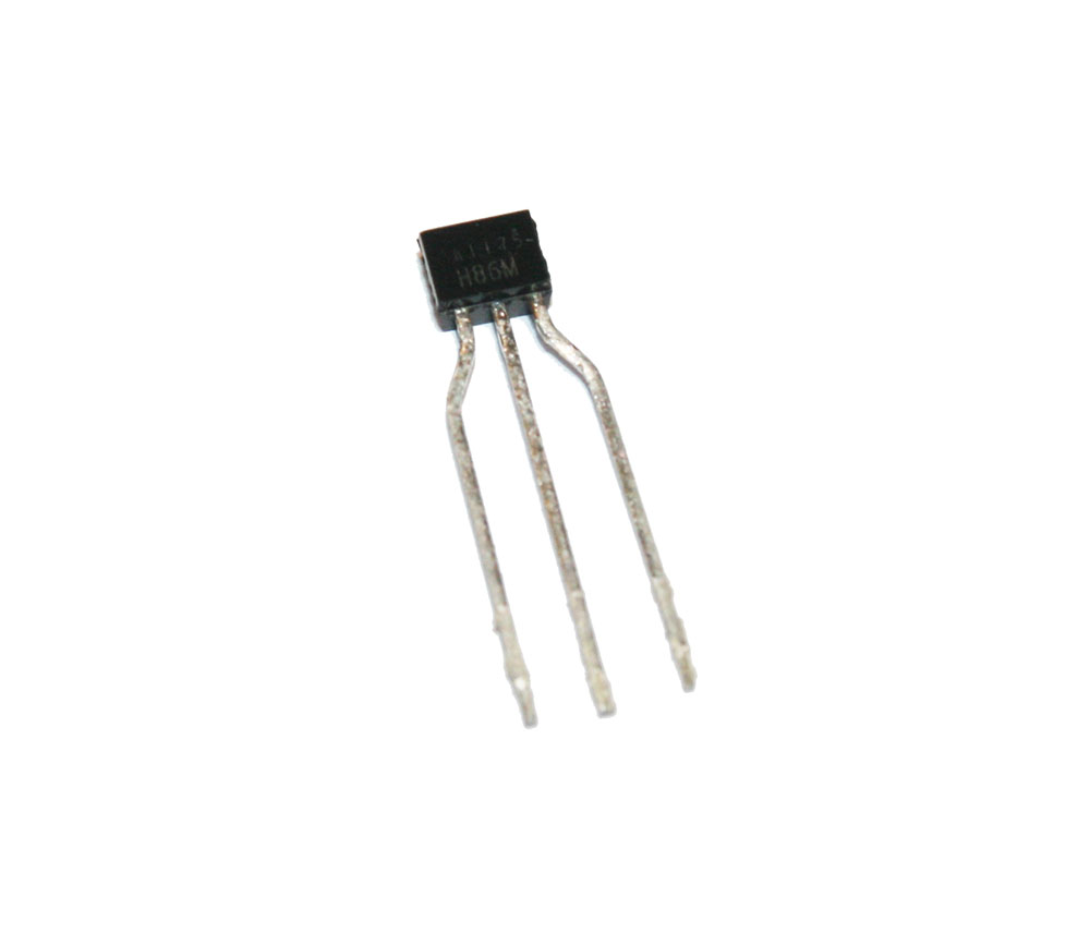 Transistor, 2SA1175