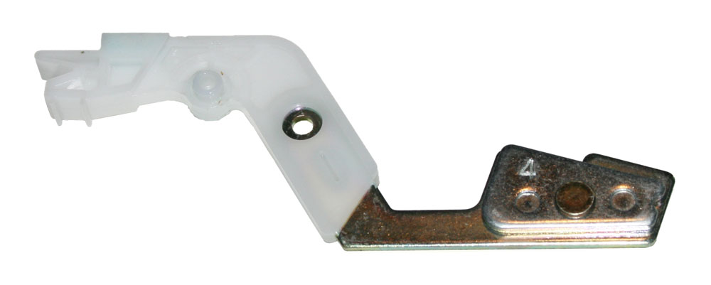Hammer weight, #4 (white key), Roland