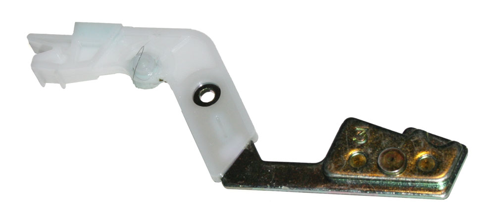 Hammer weight, #3 (white key), Roland