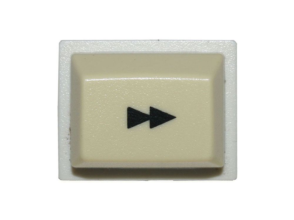 rewind button in vivaldi